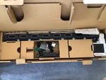 Sunx (now Panasonic) ER-TF08 Series Ionizer New Free Shipping/handling!. Fixed Price $499.99.