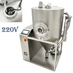 220V 1PH Lab Spray Dryer Food-grade Mini Centrifugal 6.8KW. Fixed Price $10764.00.