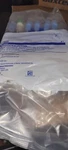 Baxter Amia 30 Box Of Automated Pd W Cassette. Fixed Price $125.00.