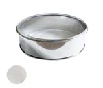 Techtongda Enhanced Mesh 50 Stainless Screens 1 Pc. Fixed Price $80.99.