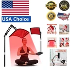 Innovative 120 Led & Infrared Light Therapy Device - Brighten Your Skin. Fixed Price $137.27.