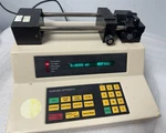 Harvard Programmable Infuse / Withdrawal Syringe Pump 5511-44 (working). Fixed Price $385.00.