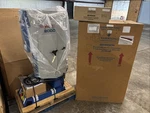 New Branson 2000IW+ Ultrasonic Plastic Welder; 101-162-115. Fixed Price $13498.20.