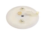 Distek Dissolution Mini Vessel Adapter Plate Cover Assembly 2800-0166. Fixed Price $49.99.