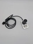 Exo Labs Focus Microscope Camera A10-00001 For Ipad 30-PIN Stem Education. Fixed Price $59.99.