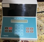 Metrohm 692 Ph/ion Meter For Medical Biological Chemical Laboratory. Fixed Price $750.00.