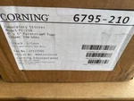 Corning 6795-210 PC-210 Magnetic Stirrer (new). Fixed Price $371.99.