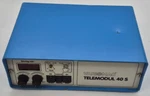 & P Labortechnik Variomag Telemodul 40-S Control Unit 40S. Fixed Price $119.99.