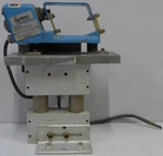 Fmc Technologies F-to-c Magnetic Feeder Syntron Magsetic 115V .35A W/SCR-1B. Fixed Price $199.95.