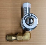 Whisper Valve Silenced Cryogenic Safety Relief Cga 295 8636-22 Nitrogen Argon. Fixed Price $49.99.