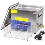 Kendal 9L 240W Commercial Grade Ultrasonic Cleaner With Timer & Heater Machine. Fixed Price $269.99.