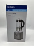 Joydeem Multifunctional Cooking Blender,high-speed Countertop JD-D16 New. Fixed Price $169.00.