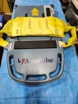 Zoll Autopulse Resuscitation System Model 100. Fixed Price $3550.00.