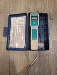 General Tools PH-501 Handheld Digital Pocket Meter Unit Only No Solutions. Fixed Price $50.00.