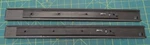Pair Of Stantron Cabinets Zero-track Slide Assembly C-300S-18, 5340-01-088-2347. Fixed Price $58.00.