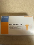 Smith+nephew Profore Lf Compression Bandage System Latex Free Exp 2027. Fixed Price $17.99.