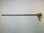 Karl Storz 26163VC Continuous Flow Outer Sheath 6.2MM Endoscopy. Fixed Price $250.00.