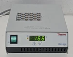Thermo Multi-blok Heater Model 2000. Fixed Price $68.00.