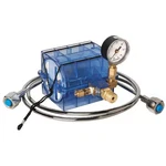 Sp Scienceware F38874-0000 Ice Frigimat Pc Machine Bel-art Plated. Fixed Price $663.99.