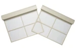 Cooper & Hunter Ptac Air Filters (2-PACK). Fixed Price $29.99.