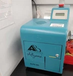 Abgene ALPS300 Automated Microplate Heat Sealer. Fixed Price $1499.00.