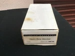 Vernier Software Heart Rate Monitor Hrm-din.. Fixed Price $50.00.