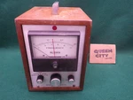 Sloan Instruments DTM-3 Deposit Thickness Monitor. Fixed Price $199.00.