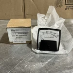 Thermo Scientific MTPA23Z10472013 0-500CPM RM-14 Panel With Meterface Nos. Fixed Price $99.99.