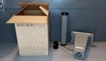 Polaroid Land Instrucment Camera ED-10 Original Box. Fixed Price $30.00.