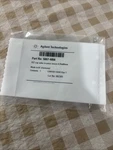 Agilent 5067-4656 Capillary Stainless Steel 0.25X80MM. Fixed Price $100.00.