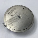 Damon/iec Division 2201 Micro-capillary Reader. Fixed Price $229.95.