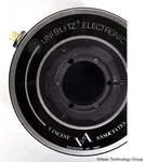 Uniblitz VS35S2ZM0R1-27 Uni-stable Shutter. Fixed Price $385.00.