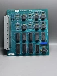 Lot Of 2. Thermo Environmental Asy. P/n 9841, 9840 Rev. Circuit Board 93P307. Fixed Price $30.00.
