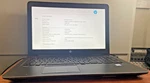 Hp Zbook 15 G3 Core I7-6820HQ Cpu 2.70GHZ. 16GB Ram No Hdd/sdd. Fixed Price $115.00.