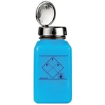 Menda 35259 Dispensing Esd BOTTLE,111.1 Mm H,blue 32EZ08. Fixed Price $32.73.