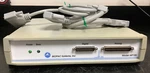 Biopac Systems MP100A-CE Data Acquisition Module No Power Cord. Fixed Price $29.99.
