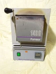 Barnstead Thermolyne 1400 Benchtop Muffle Furnace FB1410M 1520 Watts 220 Volt. Fixed Price $1079.99.