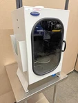 Used Branson SSE-1 Sonifier Sound Enclosure. Fixed Price $600.00.