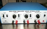 Phipps & Bird Isolated Square Wave Stimulator 7092-611. Fixed Price $265.50.