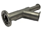Scablab 846993430-R00 High Vacuum Tubing 1.4301 / 58 11809. Fixed Price $40.49.