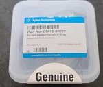 New!! Bio-inert Standard Flow Cell, Rfid Tag P/n: G5615-60022. Fixed Price $2000.00.