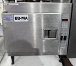 Cleveland 21CET8 Steamcraft Ultra 3 Pan Electric Countertop Steamer. Fixed Price $3295.00.