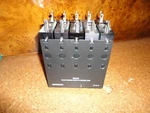 Beckman Coulter Rack Biomek 609119 With P-1000L, 200L, MP-20, Tools. Fixed Price $399.00.