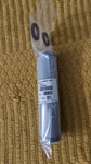Pall MBS1001S350H Series Pss Porous Metal Filter Cartridge. Fixed Price $249.95.