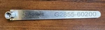 Agilent G2855-60200 Ferrule Pre-swage Tool, Capillary Flow. Fixed Price $80.00.
