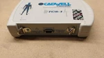 Cadwell Cascade TCS-1 190227-200 Used Read Listing. Fixed Price $400.00.