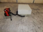 Varian Agilent Series Graphite Tube Analyzer (#4379). Fixed Price $487.50.