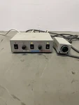 Microimage Video Systems CCU209 Camera And Unit Controller *30 Day Warranty*. Fixed Price $35.00.