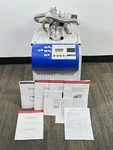 Pfeiffer Tsh 071 Turbomolecular Drag Pumping Station Vacuum. Fixed Price $3499.99.