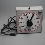 Gralab 165A Universal Timer Dimco-gray Darkroom Photography 60 Minute. Fixed Price $69.72.